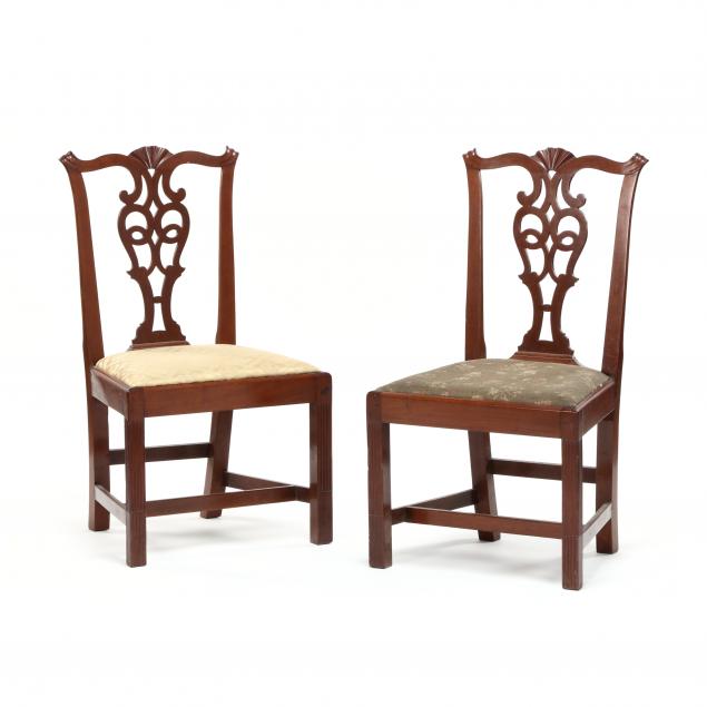 pair-of-chippendale-carved-mahogany-side-chairs