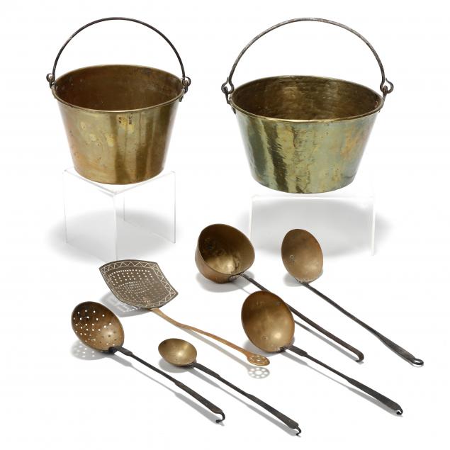 brass-jelly-buckets-and-accessories
