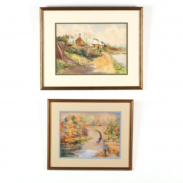 two-original-watercolors-by-e-richards