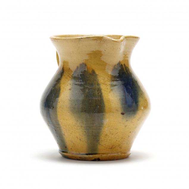 nc-pottery-pitcher