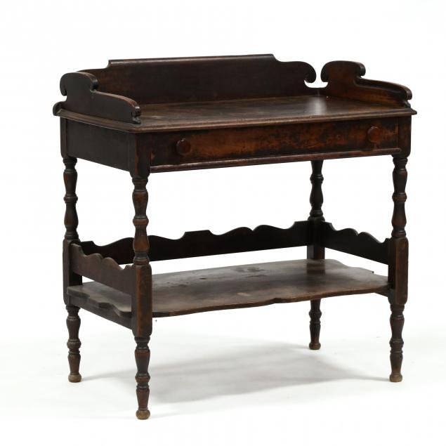 southern-sheraton-walnut-wash-stand