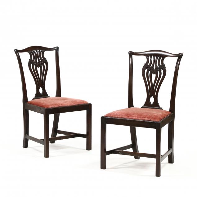 pair-of-chippendale-style-mahogany-side-chairs