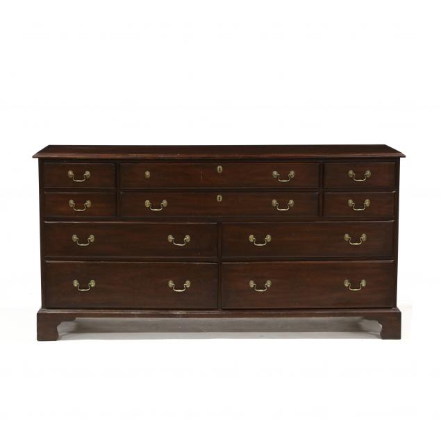 henkel-harris-double-dresser