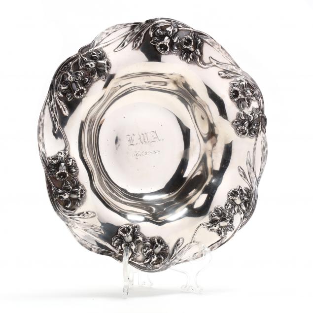 a-large-art-nouveau-sterling-silver-centerbowl