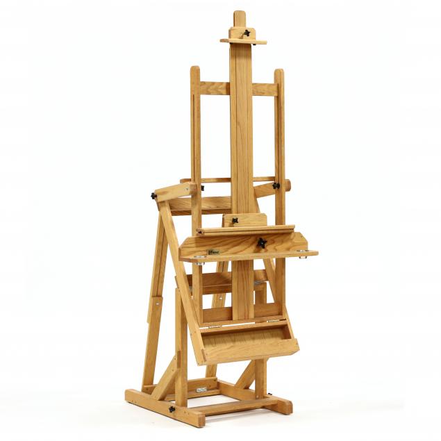 i-richeson-company-i-oak-art-easel