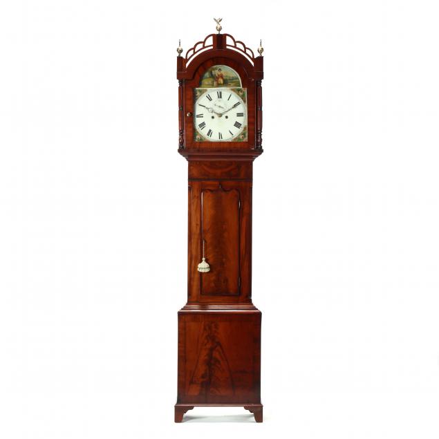 george-iii-mahogany-tall-case-clock