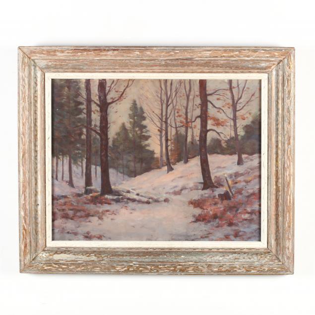 an-american-school-winter-landscape-painting