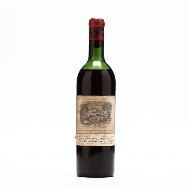 chateau-lafite-rothschild-vintage-1961