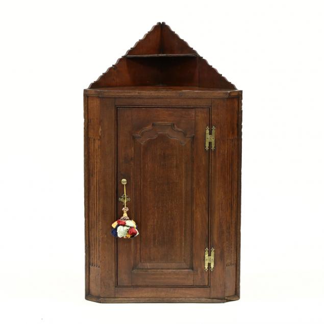 george-iii-oak-hanging-corner-cabinet