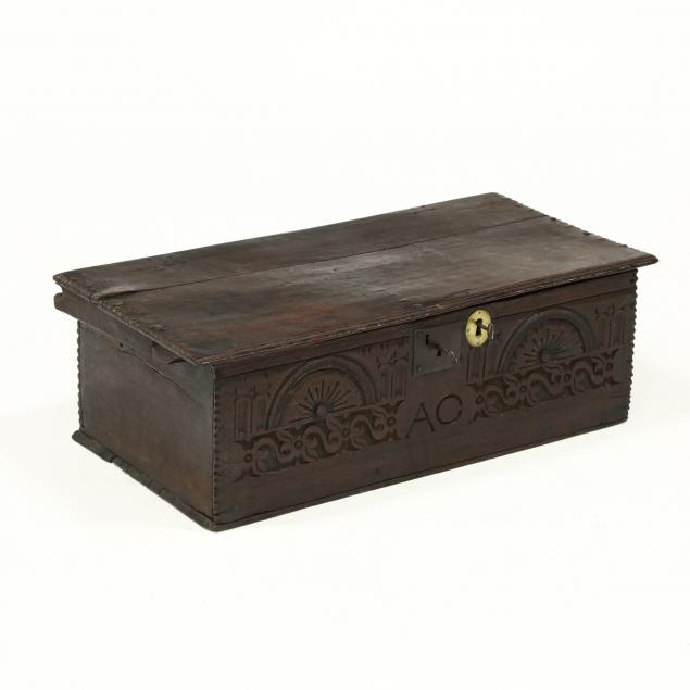 english-jacobean-oak-carved-document-box