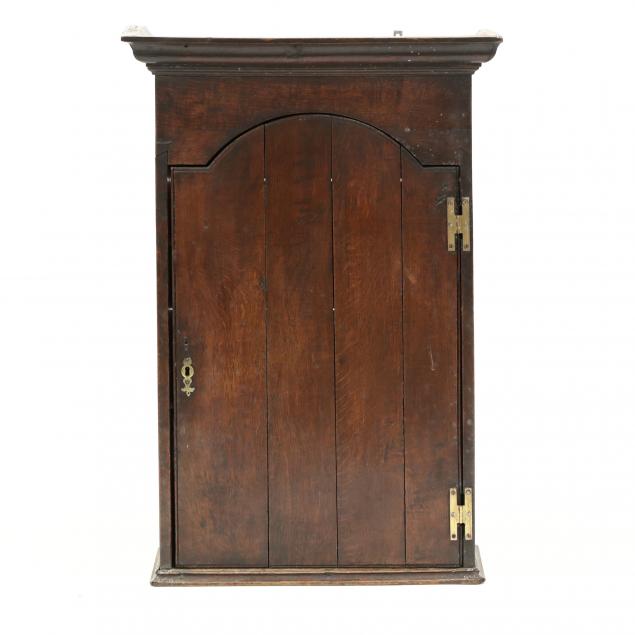 george-iii-hanging-oak-wall-cabinet