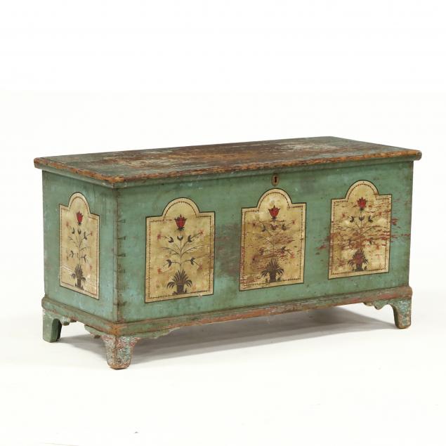 american-paint-decorated-diminutive-blanket-chest