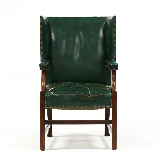 elizabethan-style-armchair