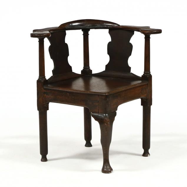 english-queen-anne-oak-corner-chair