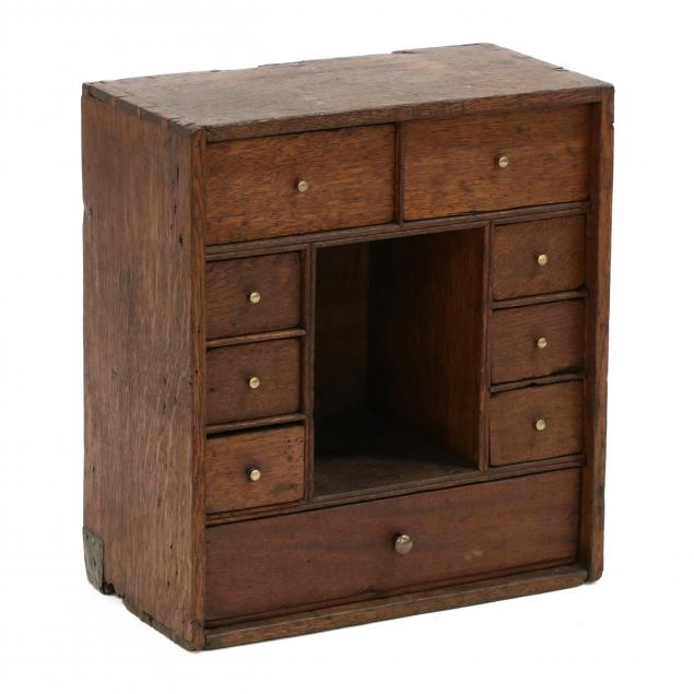 english-oak-cabinet