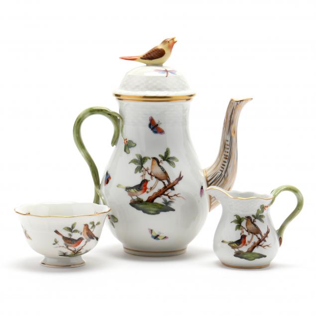 herend-rothschild-bird-coffee-set