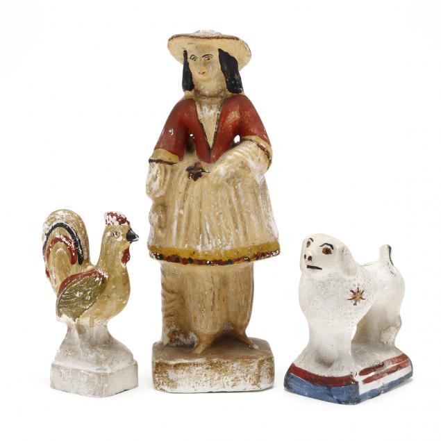 three-chalkware-figures