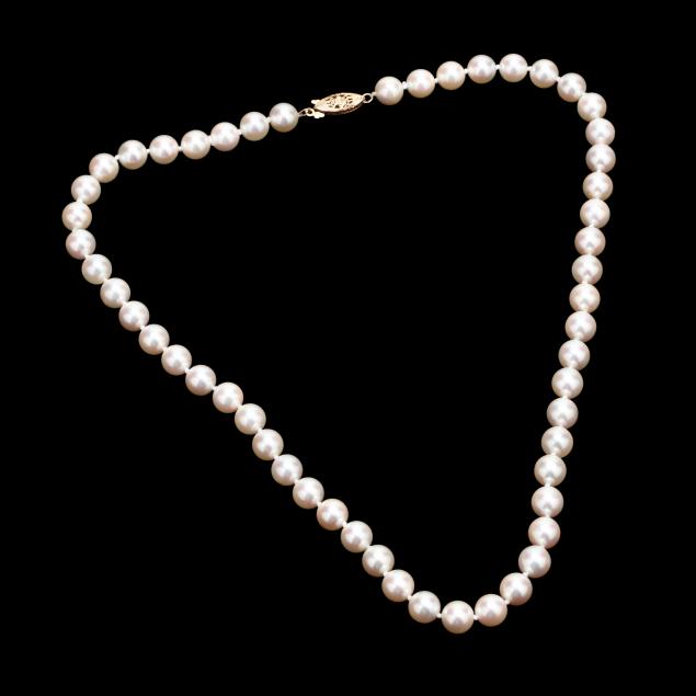 single-strand-akoya-pearl-necklace