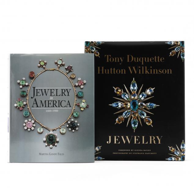 two-books-on-jewelry