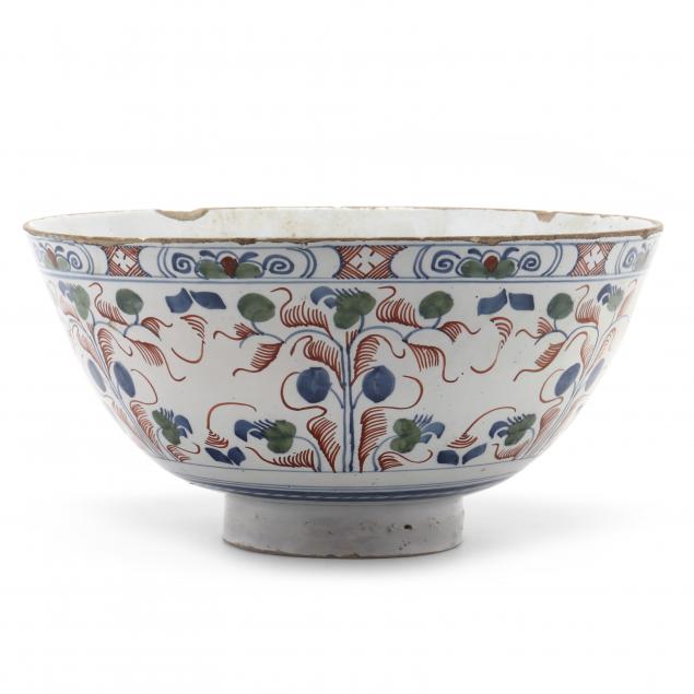 english-delft-punch-bowl