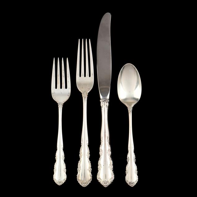 wallace-shenandoah-sterling-silver-flatware-service