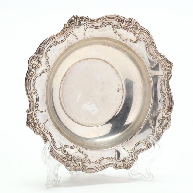 a-gorham-chantilly-duchess-sterling-silver-bowl