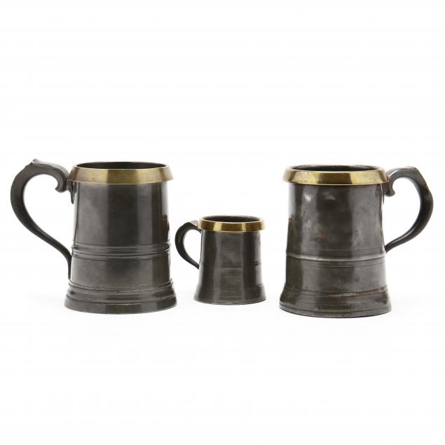 three-victorian-tankards