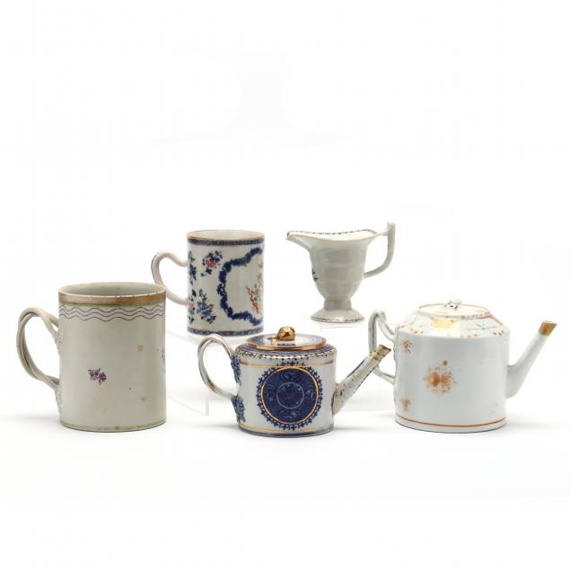 a-selection-of-chinese-export-porcelain