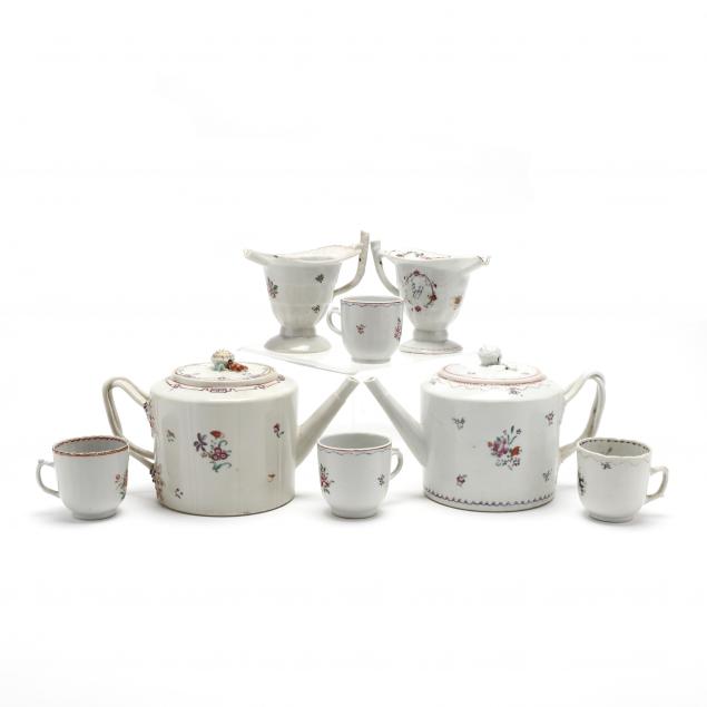a-group-of-chinese-export-porcelain-tea-ware