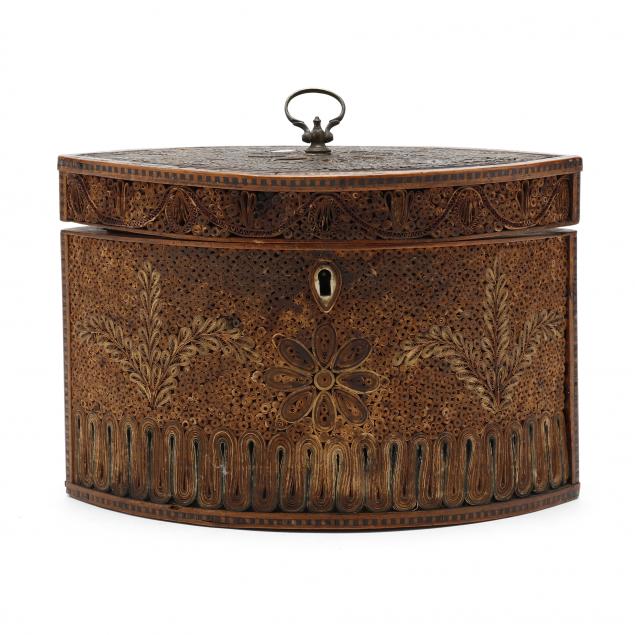 george-iii-quillwork-and-rolled-paper-inlaid-tea-caddy