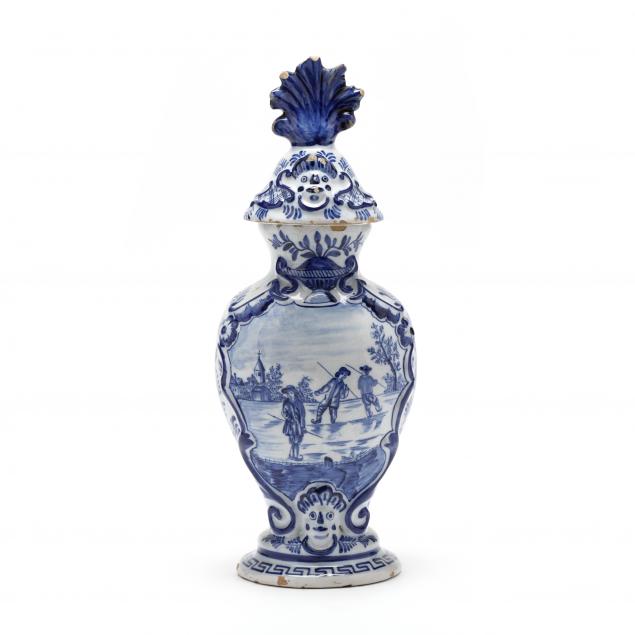 dutch-delft-vase-i-de-klauw-i