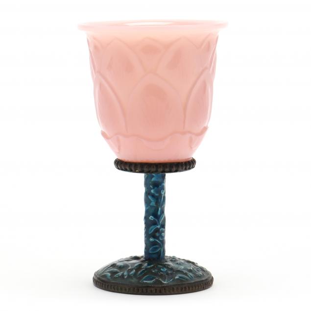 a-chinese-peking-glass-lotus-blossom-cup