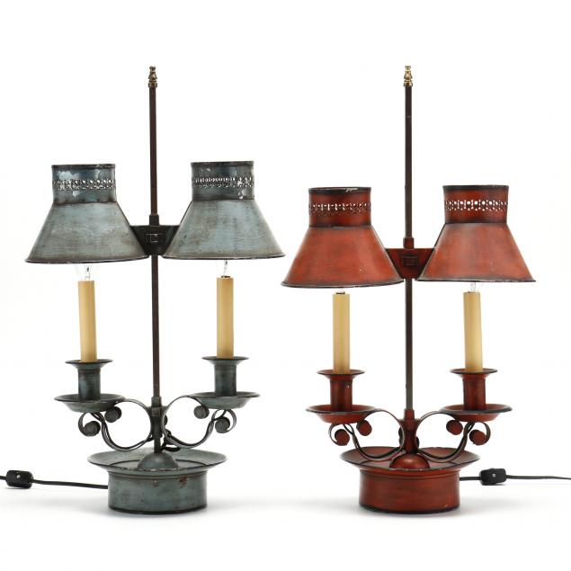 pair-of-student-form-tole-table-lamps