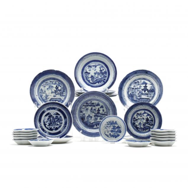 24-small-canton-porcelain-dishes