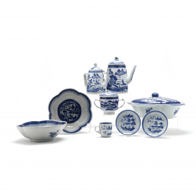 a-group-of-chinese-export-canton-table-ware