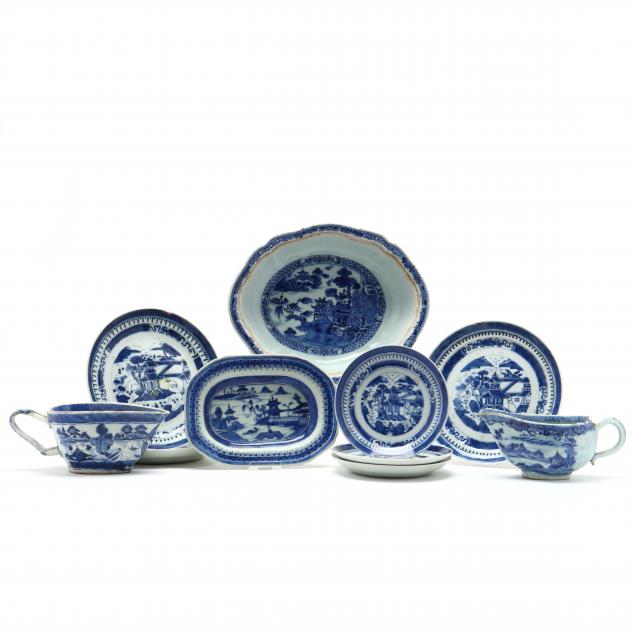 a-group-of-nanking-porcelain