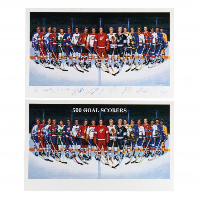 limited-edition-500-goal-scorers-autographed-hockey-poster