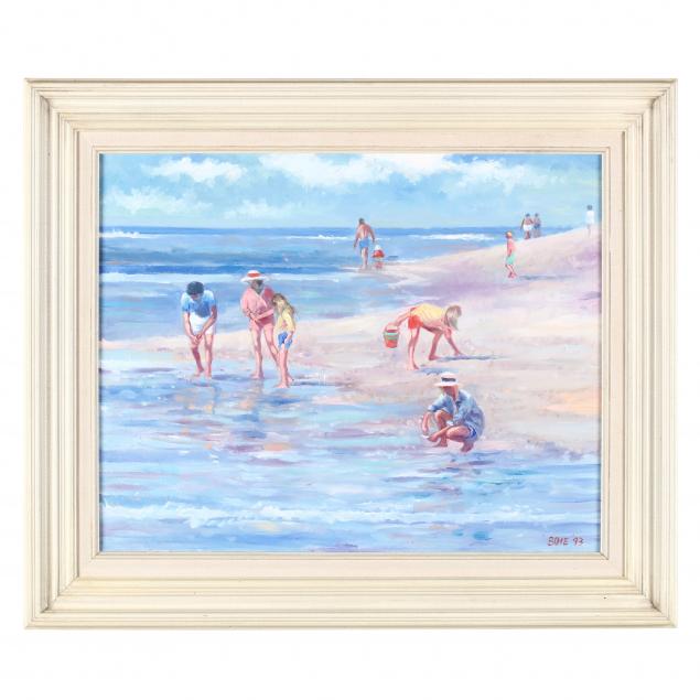 a-contemporary-painting-of-beach-combers