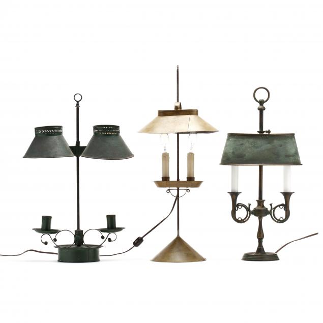 three-vintage-tole-ware-table-lamps