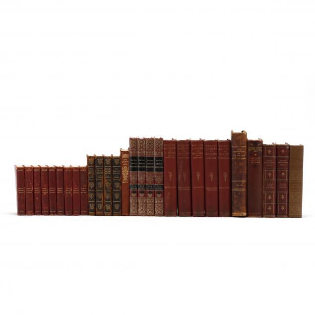 26-early-20th-century-books