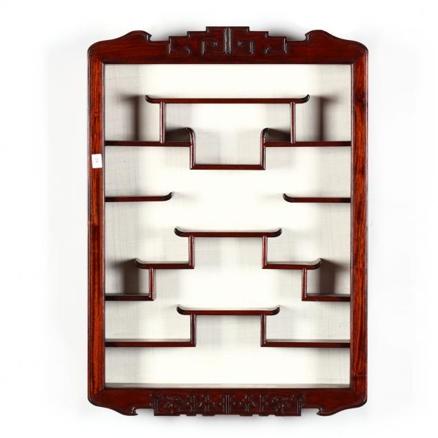 chinese-style-hardwood-display-wall-cabinet