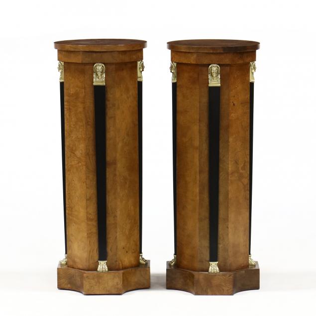 baker-pair-of-biedermeier-style-pedestals