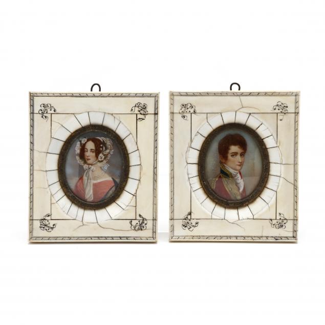 pair-of-grand-tour-portrait-miniatures