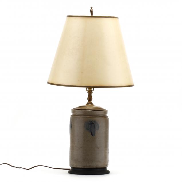 stoneware-lamp