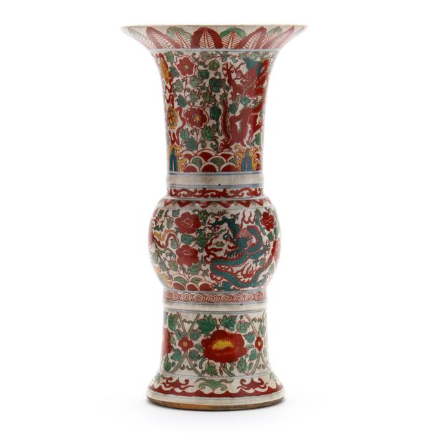 chinese-crackle-vase-with-dragons-and-phoenixes