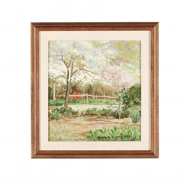 elizabeth-white-perry-nc-springtime-blossoms