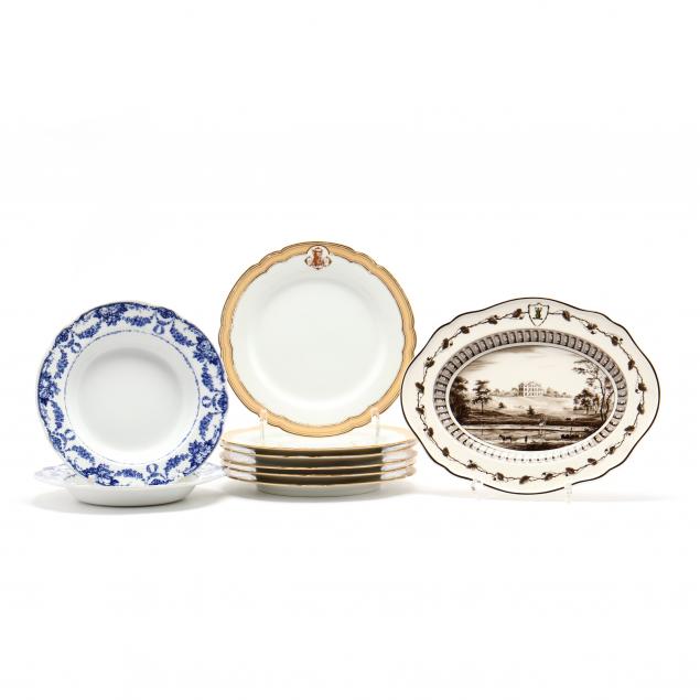 assorted-continental-porcelain