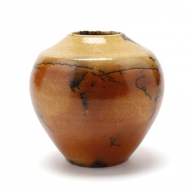 nc-pottery-shoulder-vase