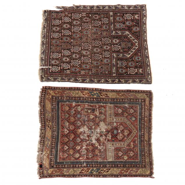 two-persian-prayer-rugs