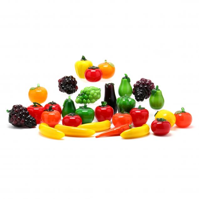 29-pieces-of-glass-fruit